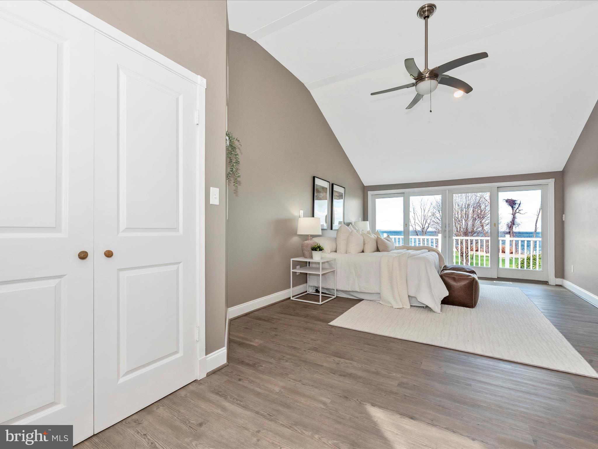 2705 Love Point Road Stevensville, MD 21666 - Photo 31 of 75 Primary Bedroom