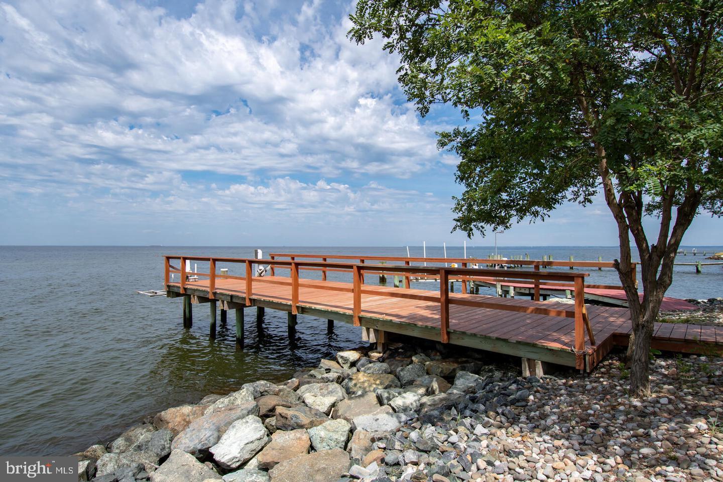 2705 Love Point Road Stevensville, MD 21666 - Photo 4 of 75 2 Private Docks