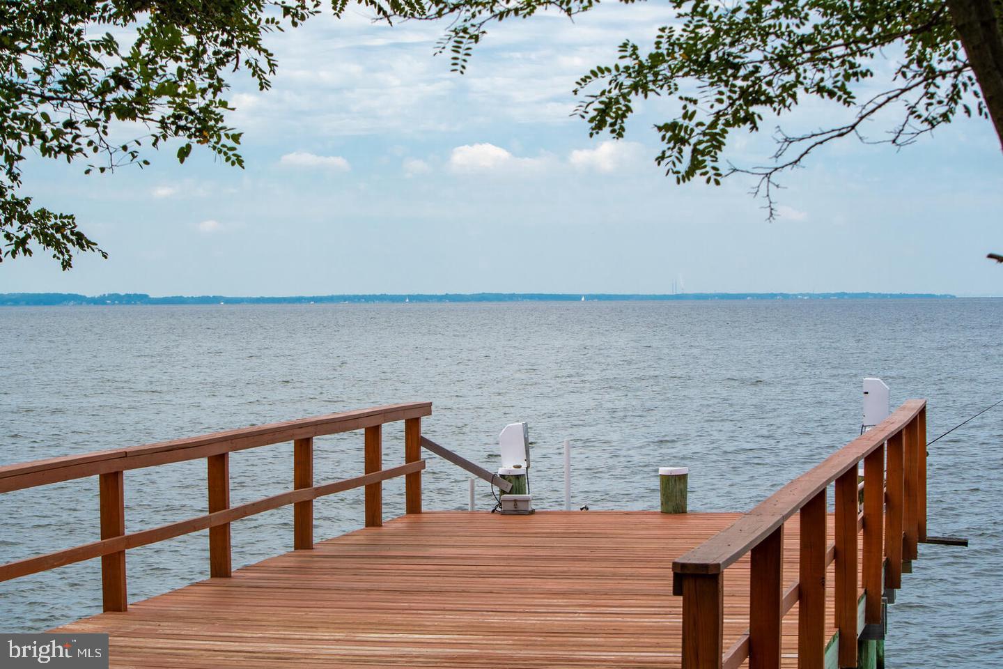 2705 Love Point Road Stevensville, MD 21666 - Photo 5 of 75 2 Private Docks