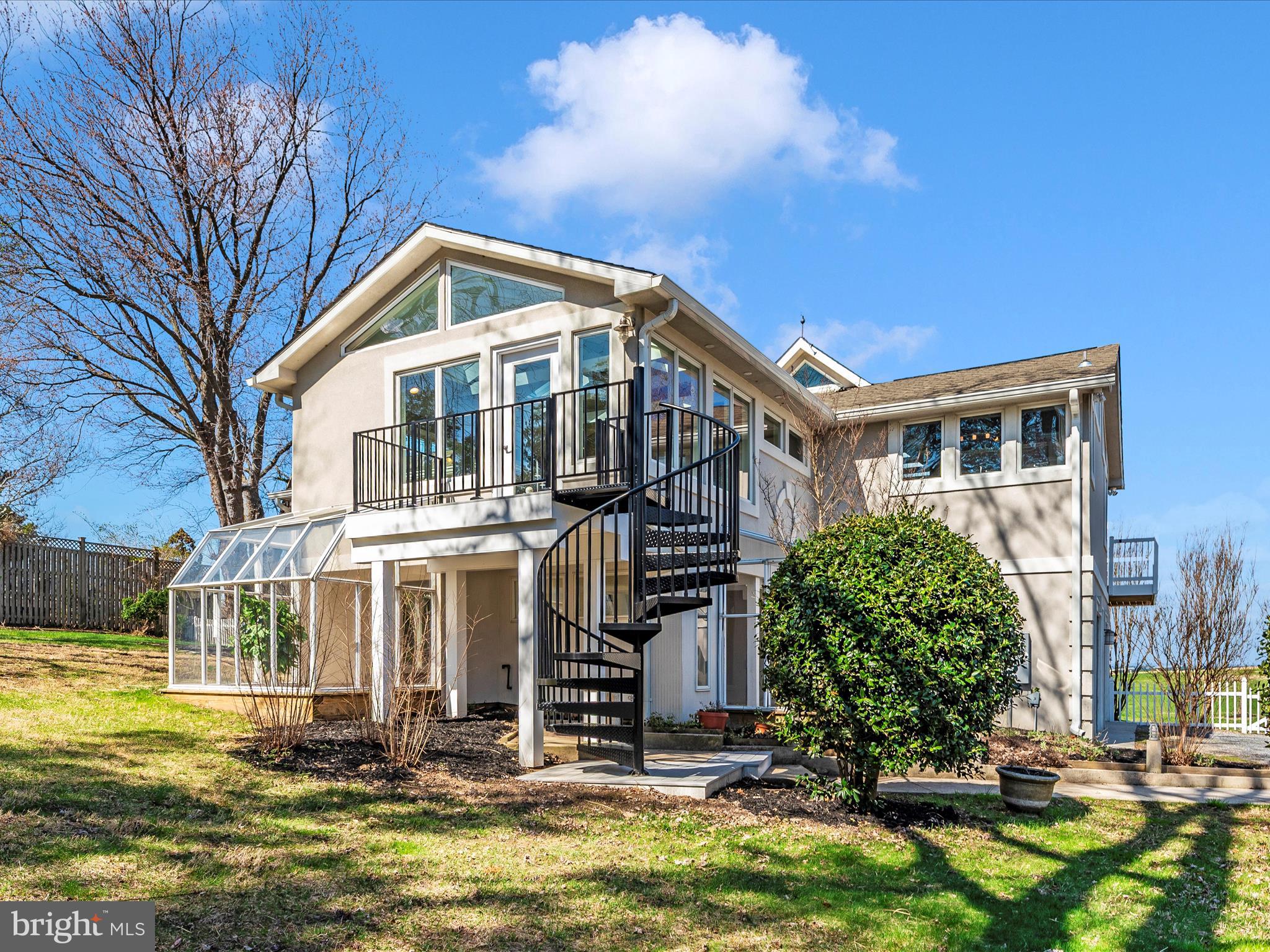 2705 Love Point Road Stevensville, MD 21666 - Photo 56 of 75 Exterior Front