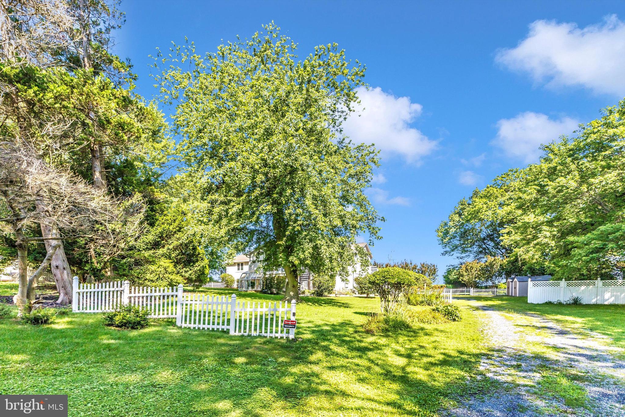 2705 Love Point Road Stevensville, MD 21666 - Photo 60 of 75 Front Yard