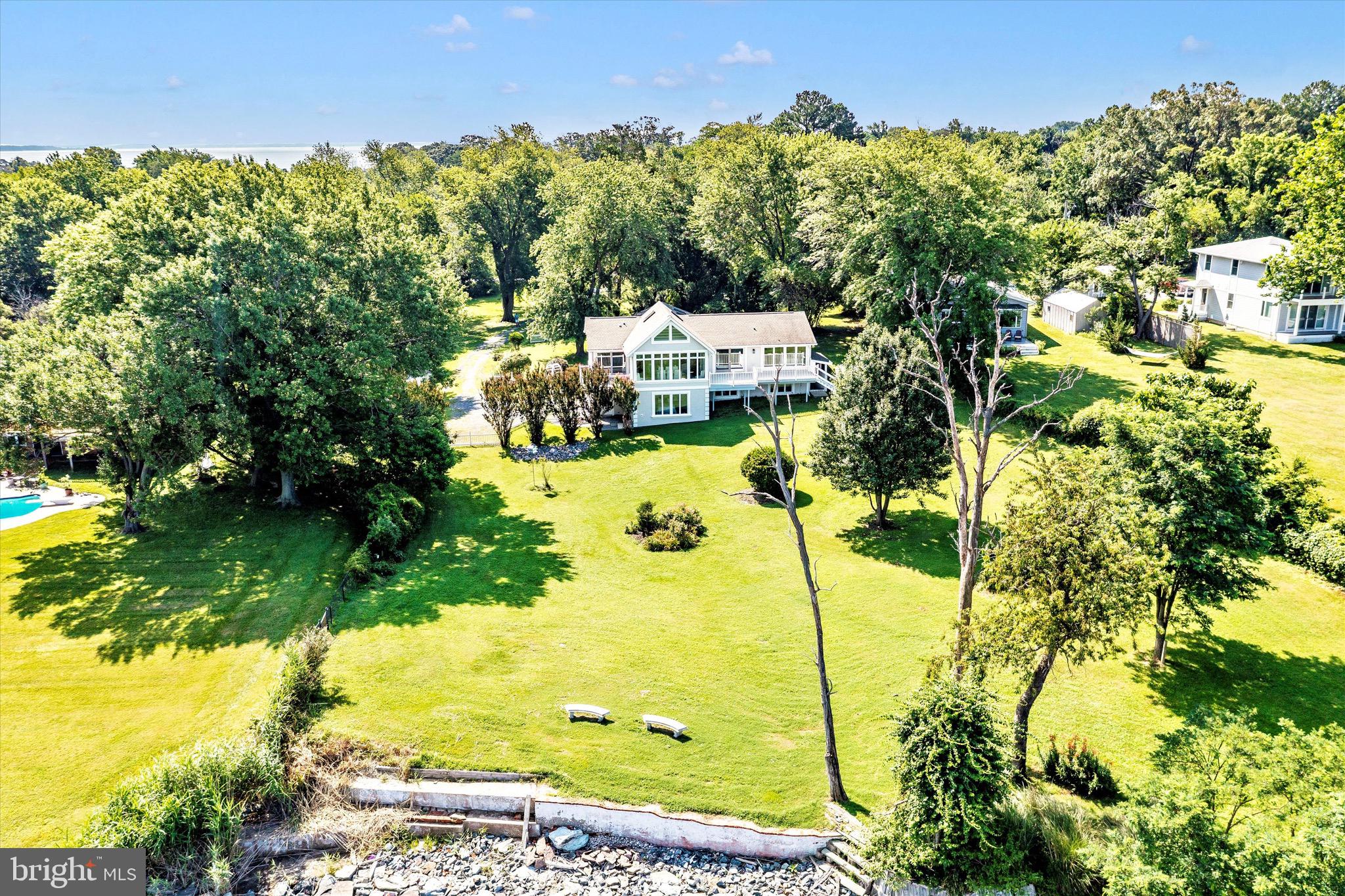 2705 Love Point Road Stevensville, MD 21666 - Photo 73 of 75 Gallery Image 73