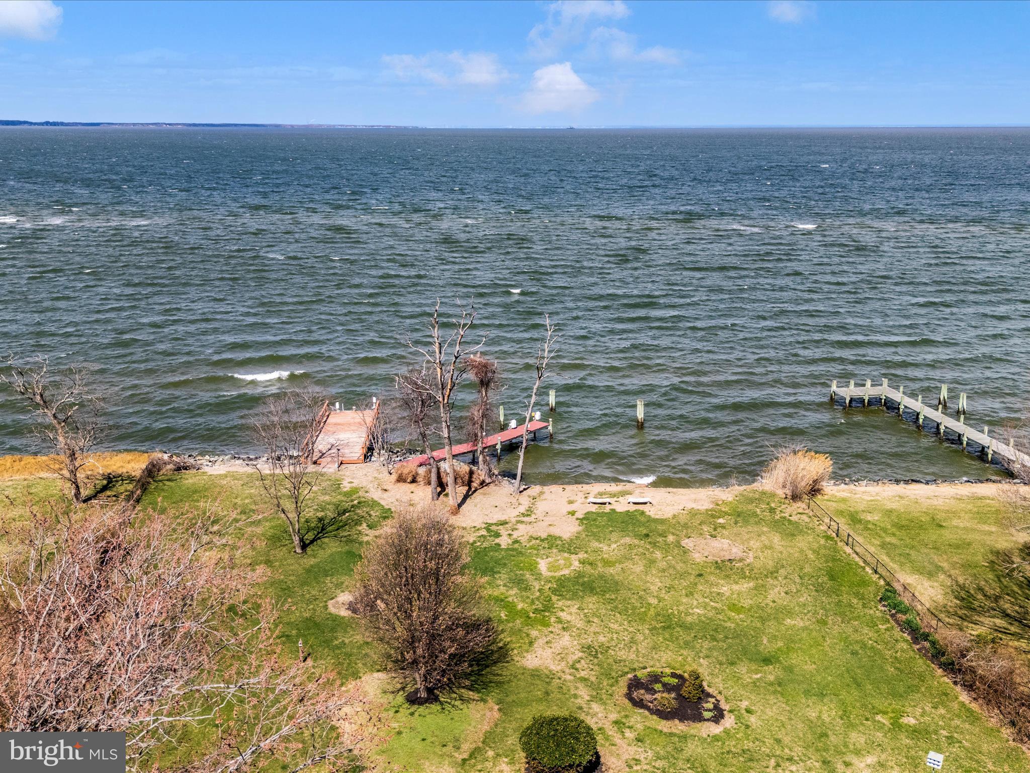 2705 Love Point Road Stevensville, MD 21666 - Photo 75 of 75 Aerial