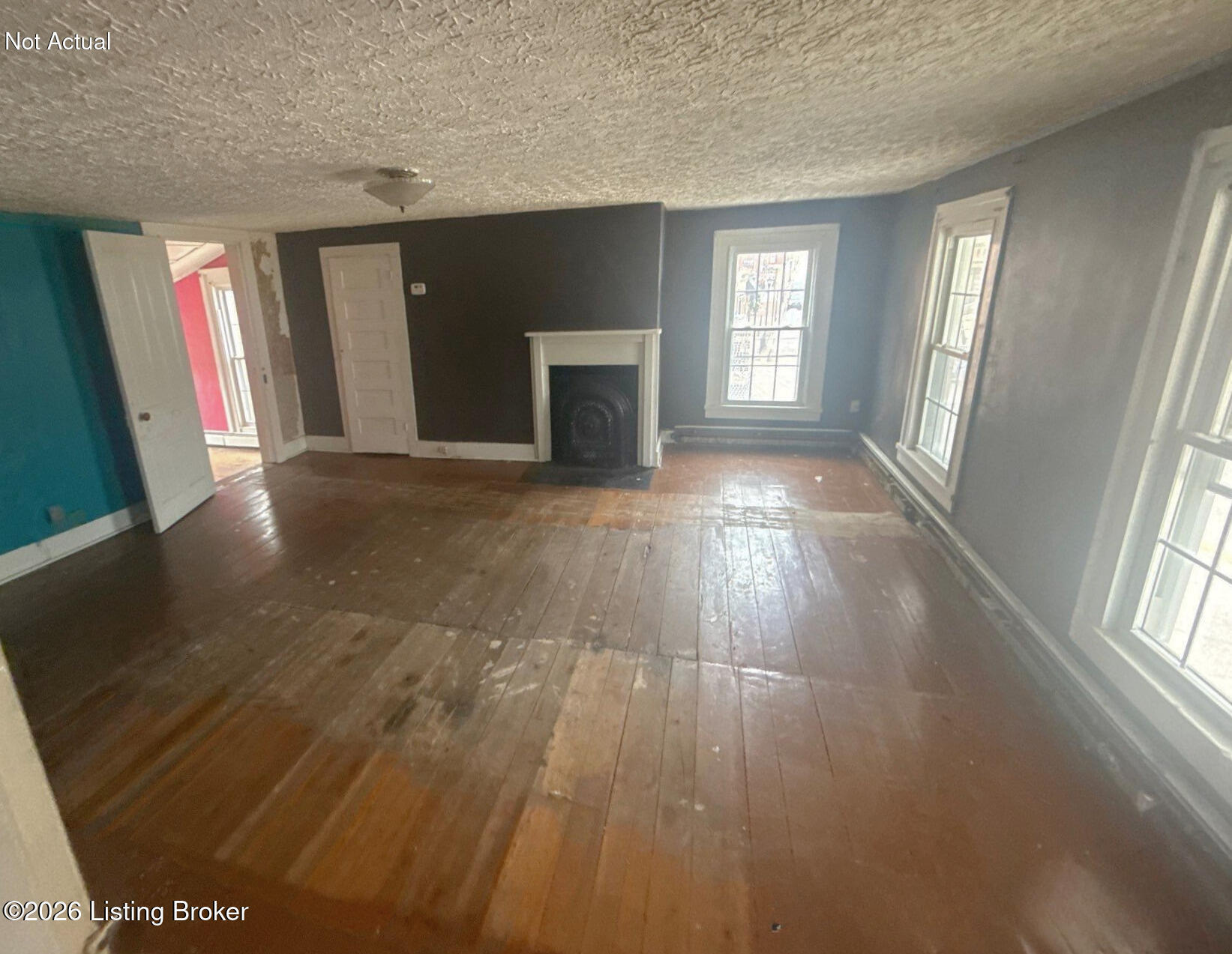 103 Springfield Road Bloomfield, KY 40008 - Photo 10 of 17 Bedroom 2