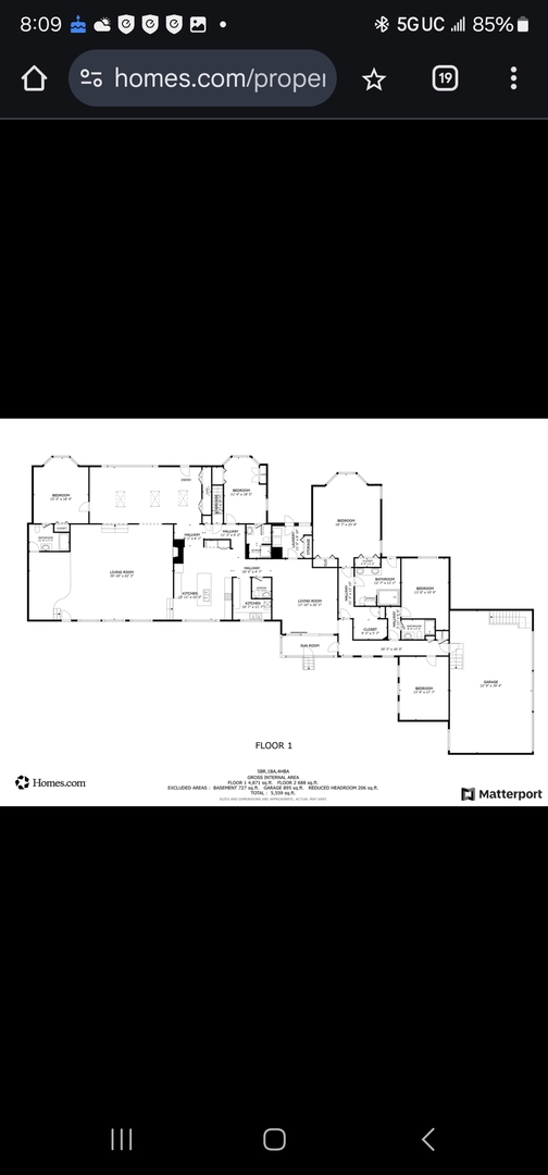 613-3 Three Oaks Road Cary, IL 60013 - Photo 6 of 7
