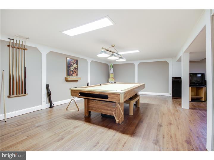 713 Decatur Drive Mount Laurel, NJ 08054 - Photo 13 of 25 Basement - Finished
