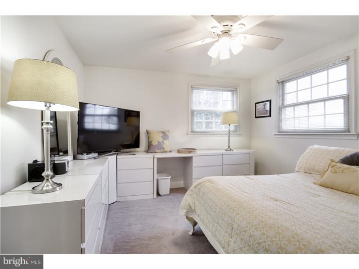 713 Decatur Drive Mount Laurel, NJ 08054 - Photo 15 of 25 Bedroom 2