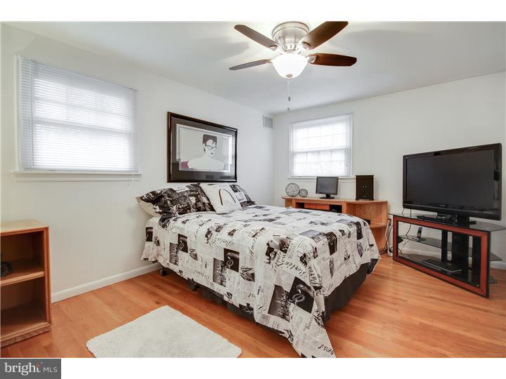 713 Decatur Drive Mount Laurel, NJ 08054 - Photo 17 of 25 Bedroom 3