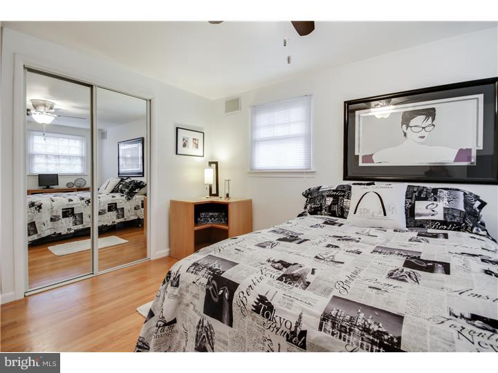 713 Decatur Drive Mount Laurel, NJ 08054 - Photo 18 of 25 Bedroom 3