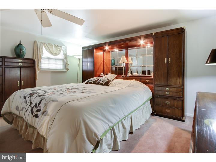 713 Decatur Drive Mount Laurel, NJ 08054 - Photo 20 of 25 Master Bedroom