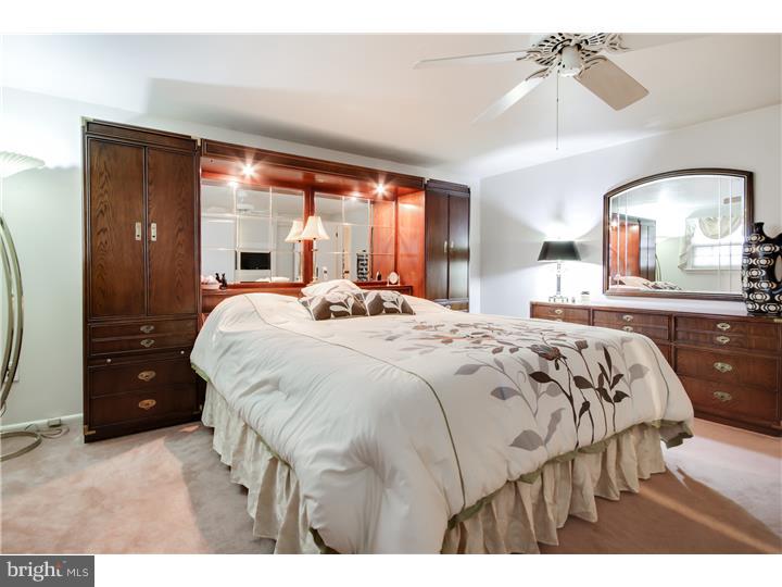 713 Decatur Drive Mount Laurel, NJ 08054 - Photo 21 of 25 Master Bedroom