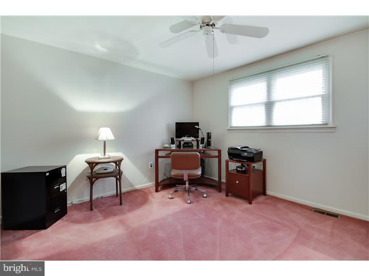 713 Decatur Drive Mount Laurel, NJ 08054 - Photo 23 of 25 Bedroom 4