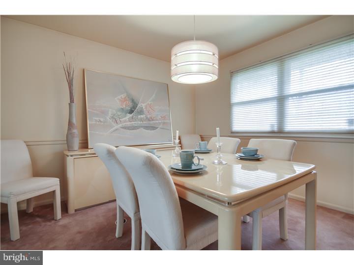 713 Decatur Drive Mount Laurel, NJ 08054 - Photo 4 of 25 Dining Room
