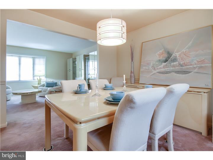 713 Decatur Drive Mount Laurel, NJ 08054 - Photo 5 of 25 Dining Room