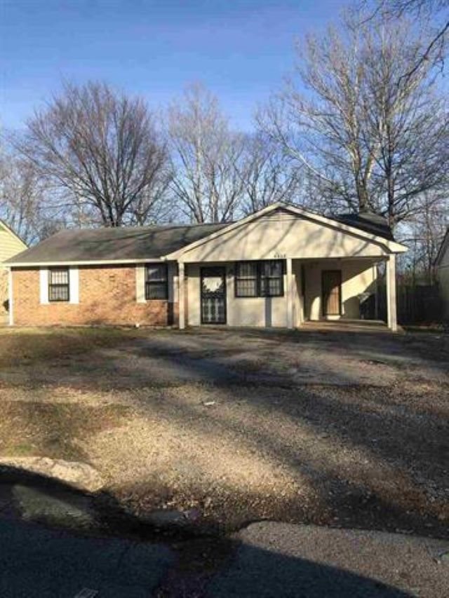 4448 Old Quarry Road Memphis, TN 38118 - Photo 1 of 2 Gallery Image 1