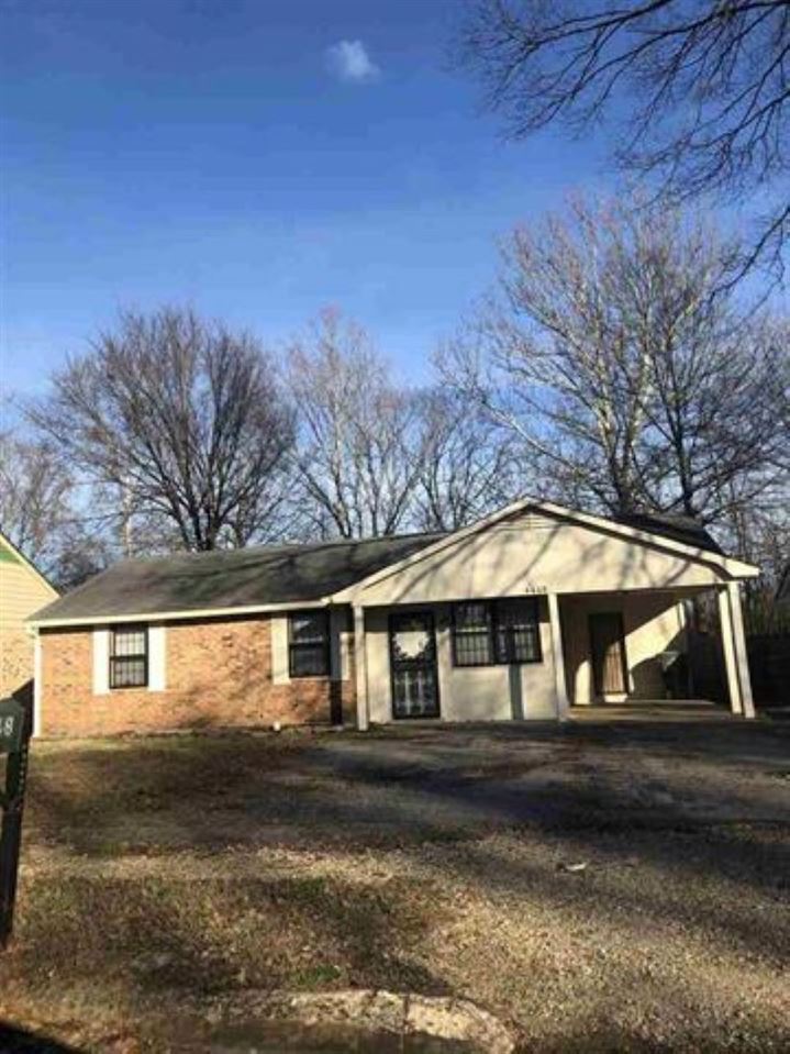 4448 Old Quarry Road Memphis, TN 38118 - Photo 2 of 2 Gallery Image 2