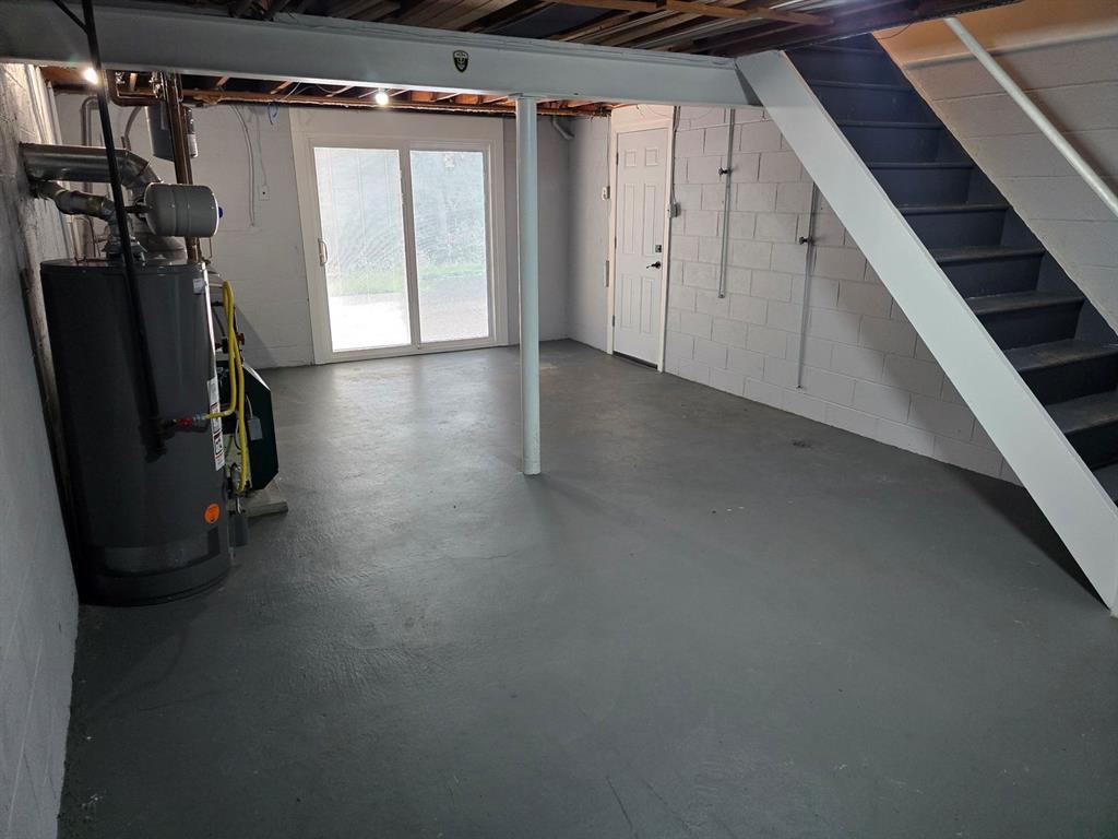 1767 Hassam Road Coraopolis, PA 15108 - Photo 24 of 27 Basement
