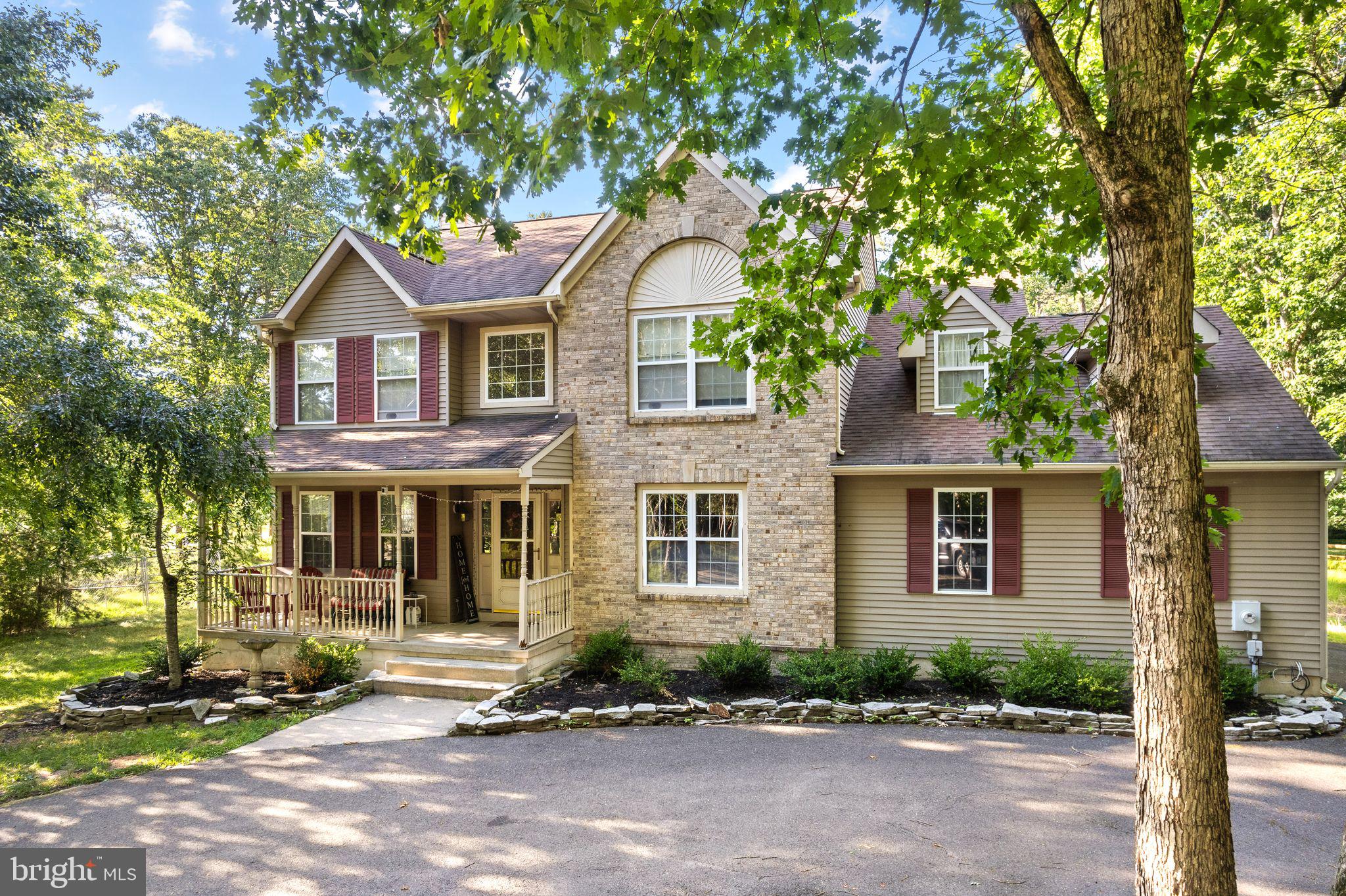 3 Ridge Court Medford, NJ 08055 - Photo 2 of 43
