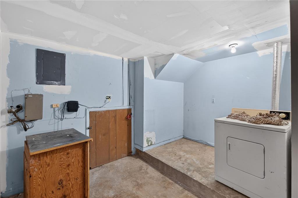 2272 Green Hawk Court Decatur, GA 30035 - Photo 53 of 56
