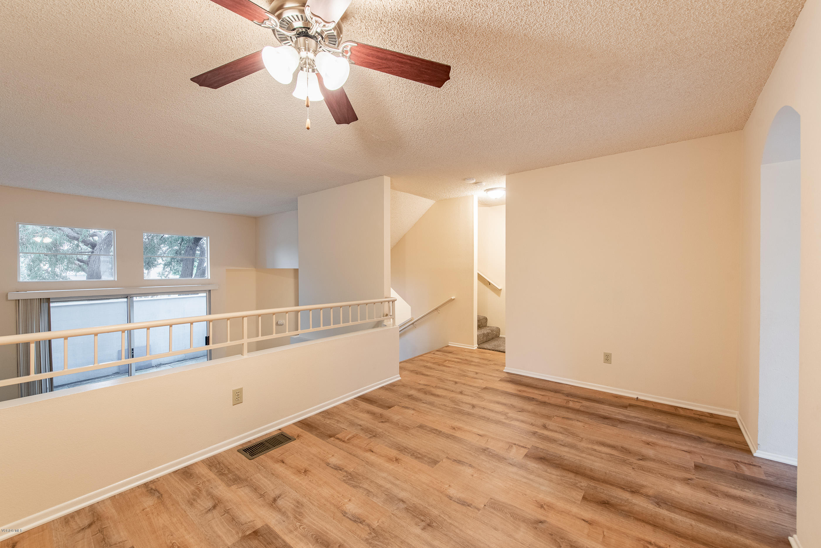 4975 Telephone Road Ventura, CA 93003 - Photo 16 of 31 a view of an empty room with a window