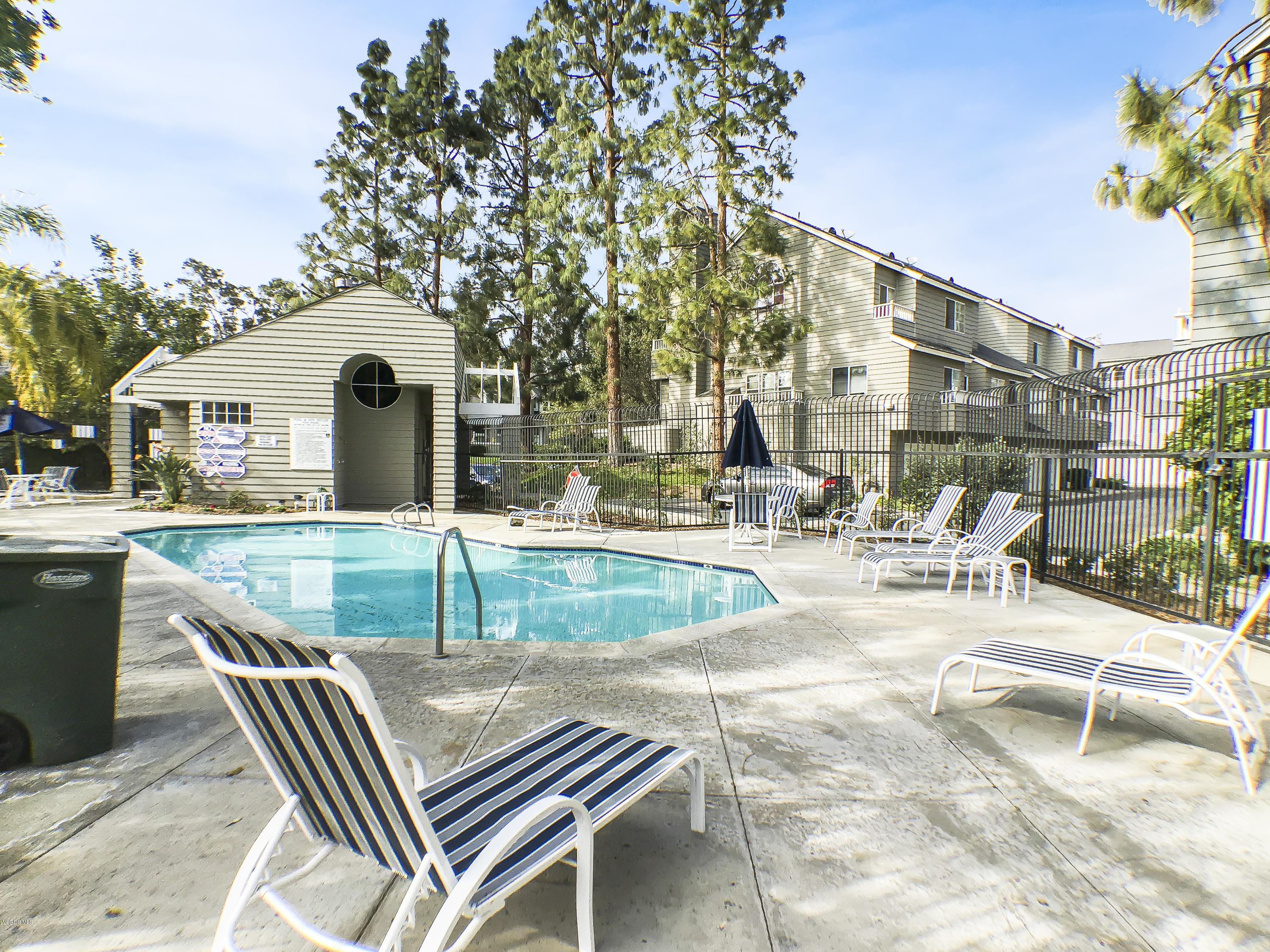 4975 Telephone Road Ventura, CA 93003 - Photo 31 of 31 a view of outdoor space yard deck and patio