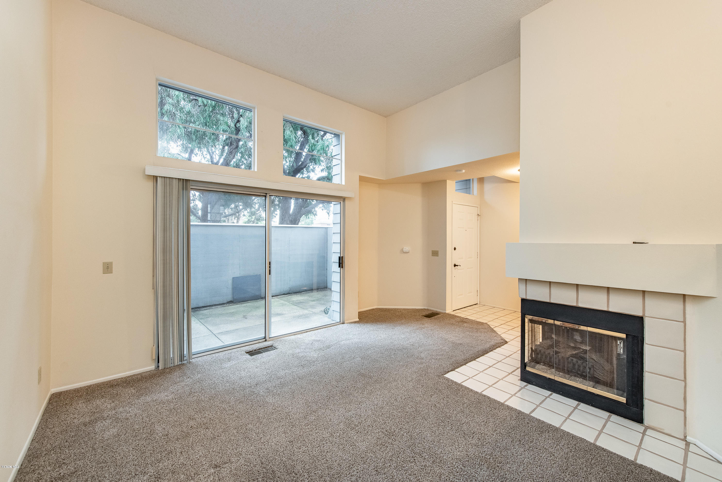 4975 Telephone Road Ventura, CA 93003 - Photo 7 of 31 a view of an empty room with glass door