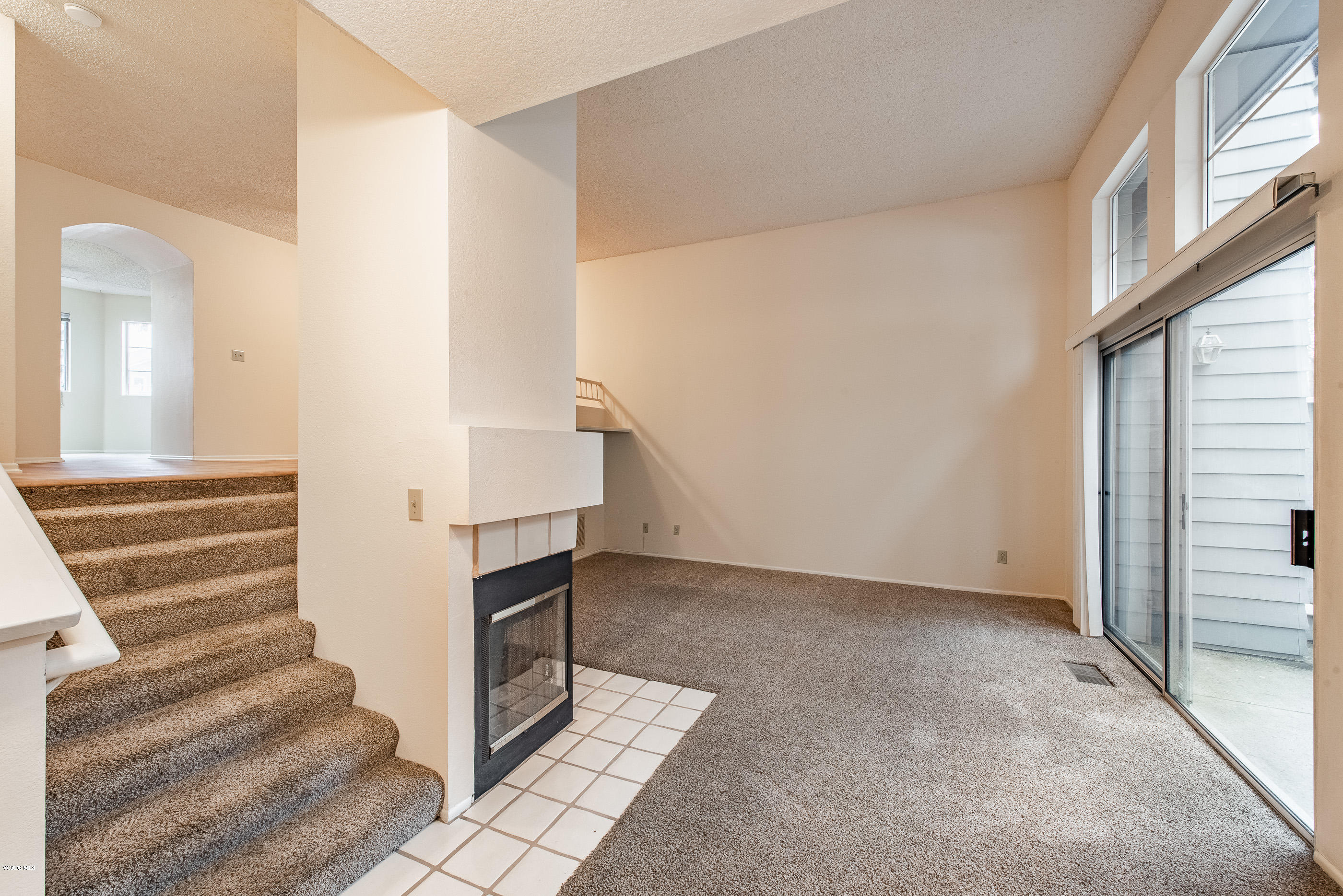 4975 Telephone Road Ventura, CA 93003 - Photo 8 of 31 a view of an entryway with stairs