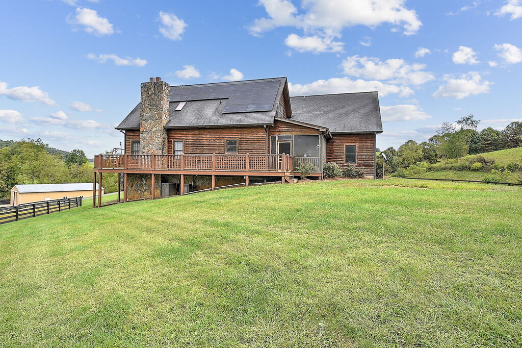 29458 Blue Spring Road Meadowview, VA 24361 - Photo 90 of 104 Gallery Image 90