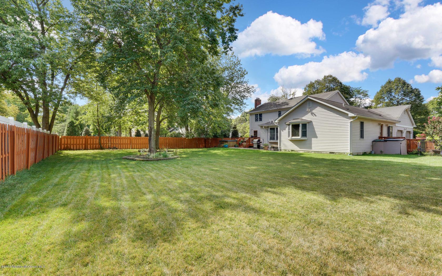 180 Fern Road East Brunswick, NJ 08816 - Photo 30 of 31 56