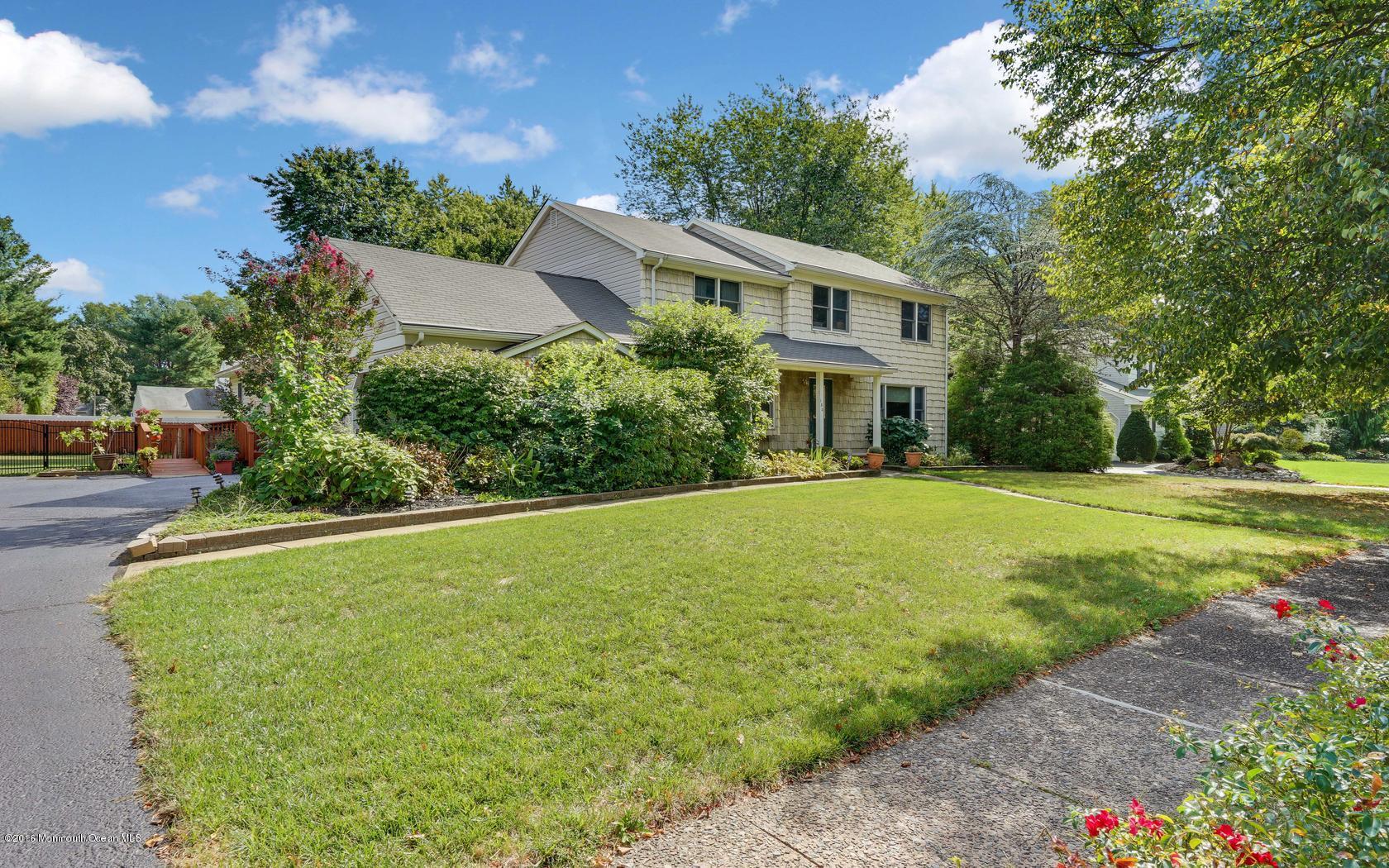 180 Fern Road East Brunswick, NJ 08816 - Photo 3 of 31 6