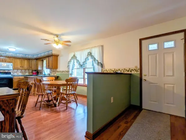 $275,000 | 507 Woodbury Pike, Hopewell, PA 16650