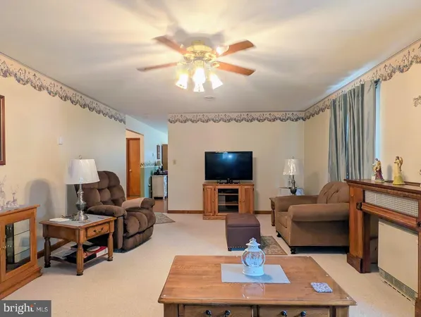 $275,000 | 507 Woodbury Pike, Hopewell, PA 16650