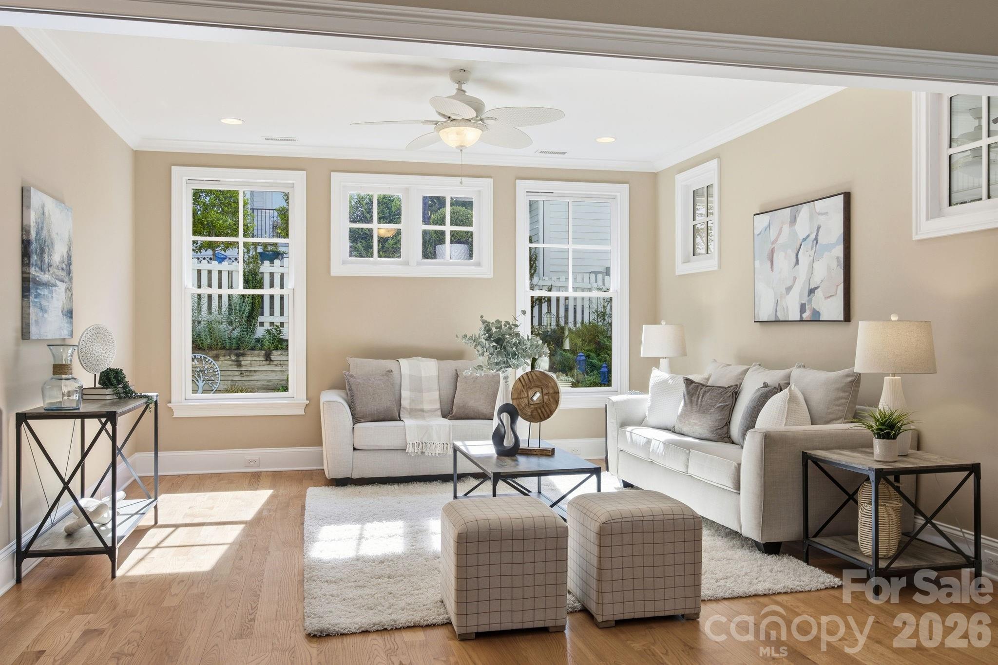 625 James Alexander Way Davidson, NC 28036 - Photo 8 of 48