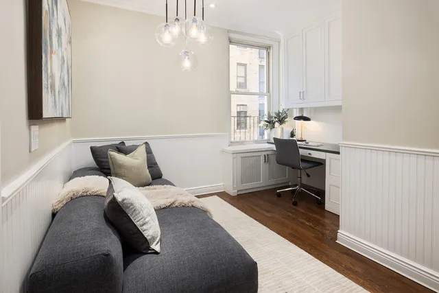 $2,250,000 | 180 Riverside Drive, Unit 3E | Upper West Side