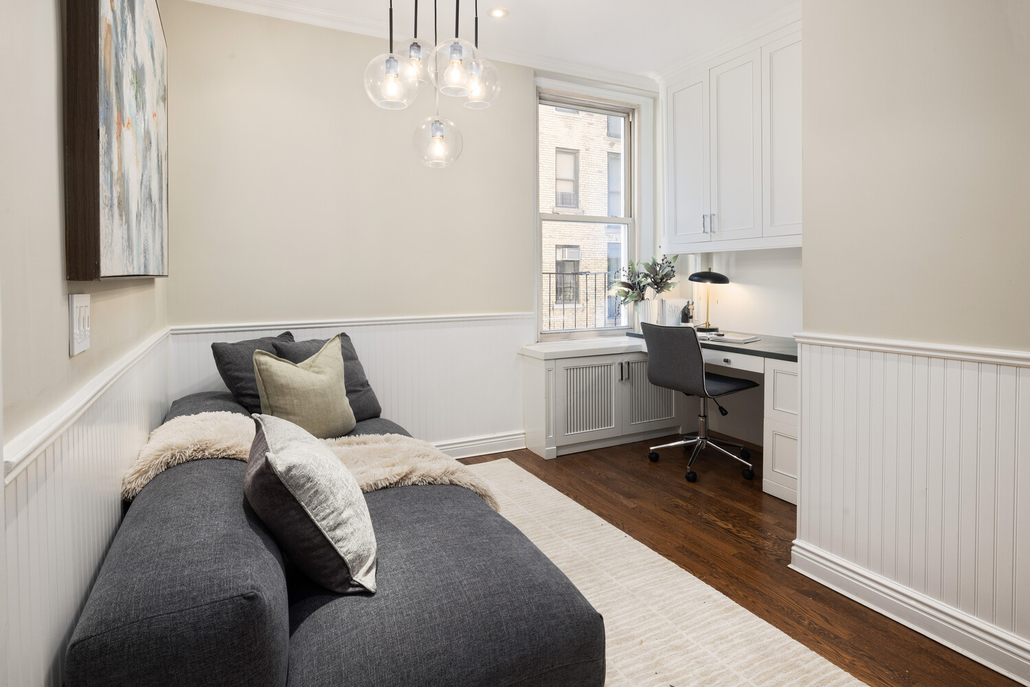 180 Riverside Drive, Unit 3E Manhattan, NY 10024 - Photo 8 of 14