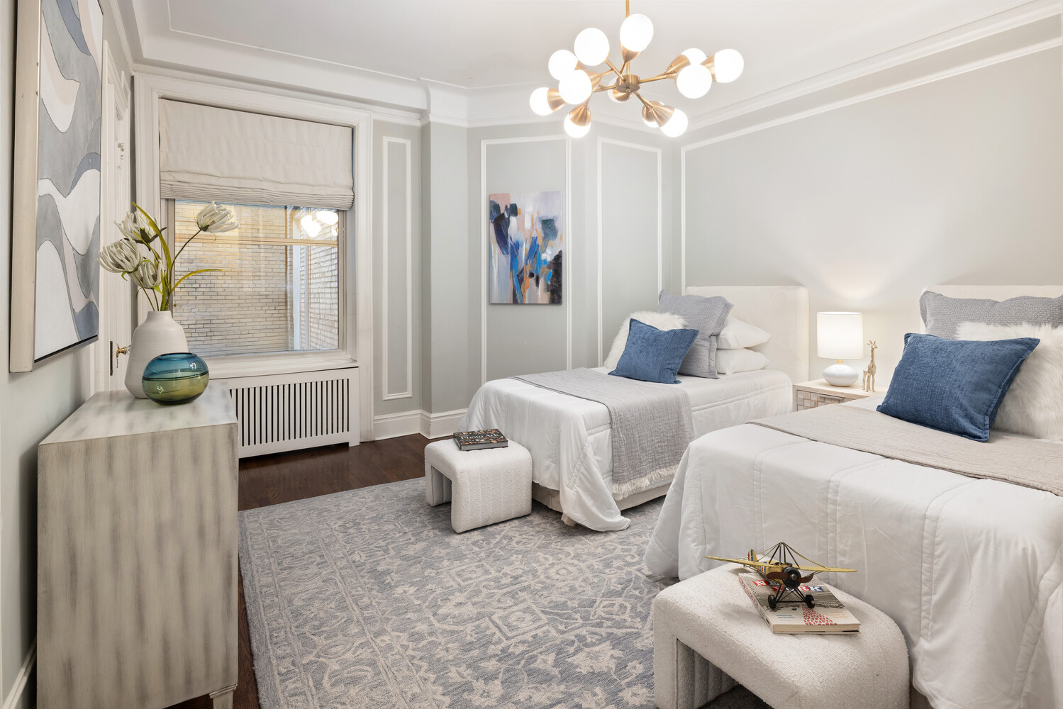 180 Riverside Drive, Unit 3E Manhattan, NY 10024 - Photo 10 of 14