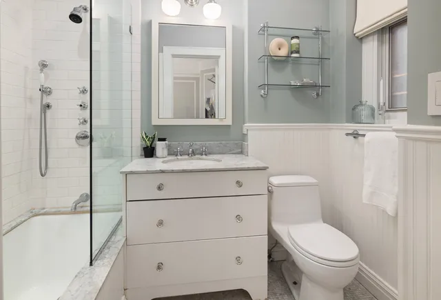 $2,250,000 | 180 Riverside Drive, Unit 3E | Upper West Side