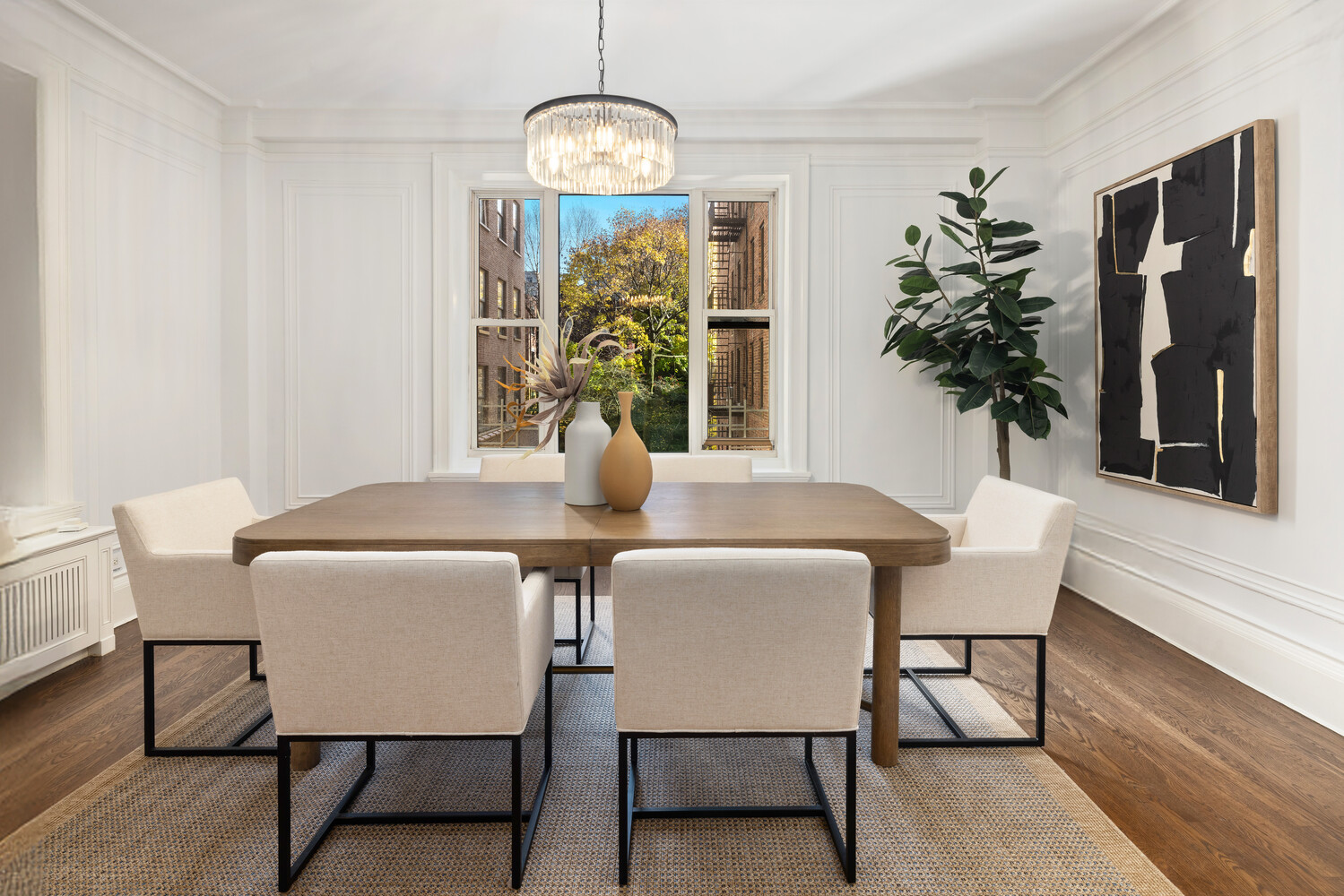 180 Riverside Drive, Unit 3E Manhattan, NY 10024 - Photo 2 of 14