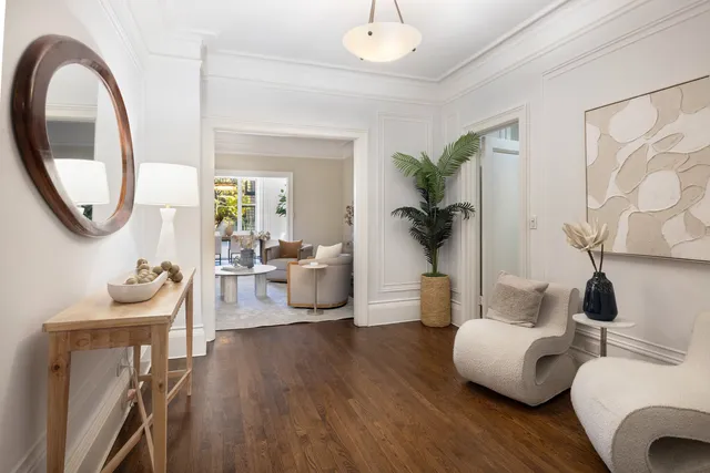 $2,250,000 | 180 Riverside Drive, Unit 3E | Upper West Side