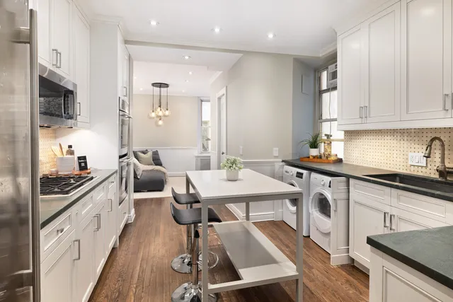 $2,250,000 | 180 Riverside Drive, Unit 3E | Upper West Side