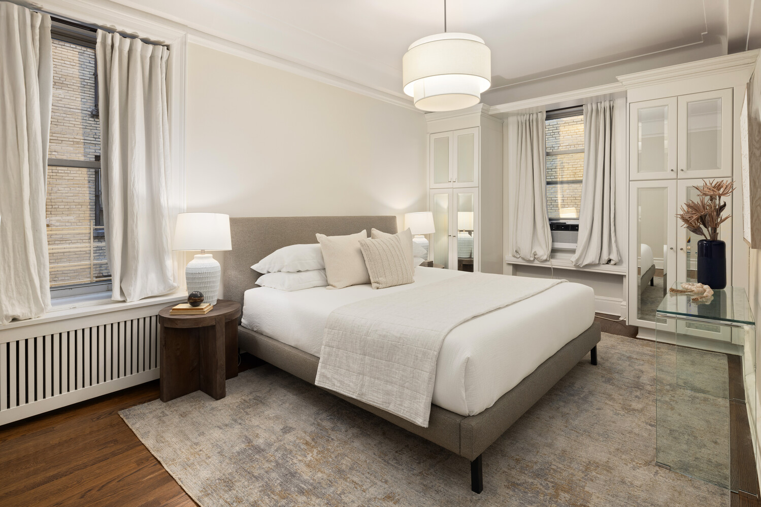 180 Riverside Drive, Unit 3E Manhattan, NY 10024 - Photo 6 of 14