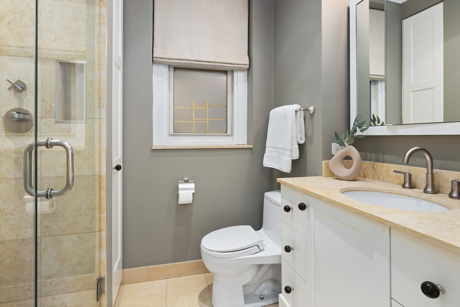 180 Riverside Drive, Unit 3E Manhattan, NY 10024 - Photo 7 of 14