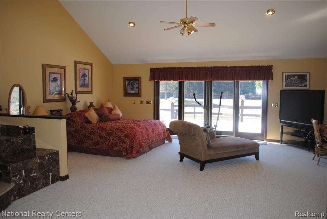 1769 Withey Road Columbus, MI 48063 - Photo 20 of 55 Master Suite!