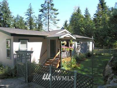 487 Limestone Point Road San Juan Island, WA 98250 - Photo 1 of 1 Gallery Image 1