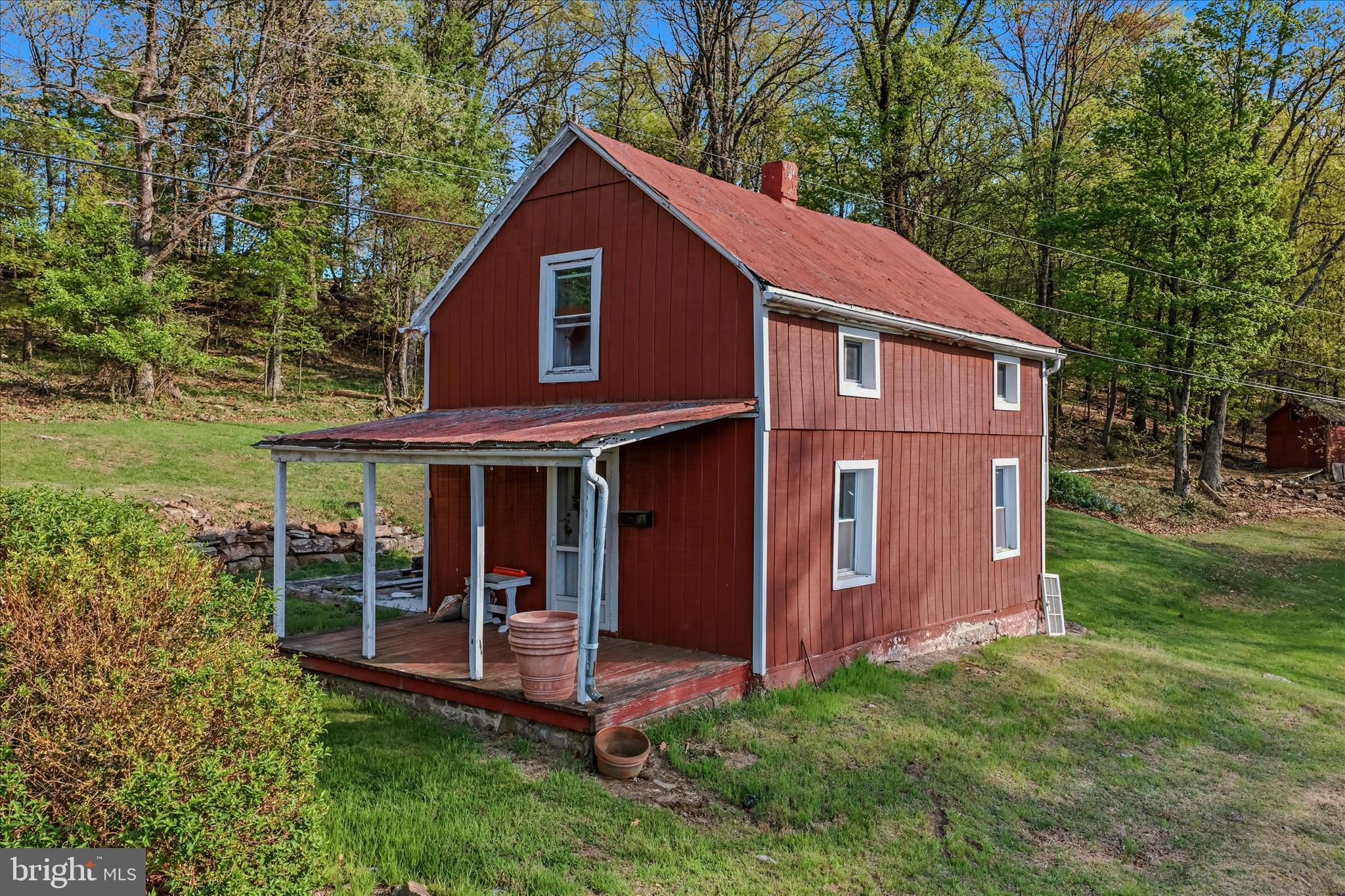 3877 Dry Run Road Martinsburg, WV 25403 - Photo 16 of 51 Media 72