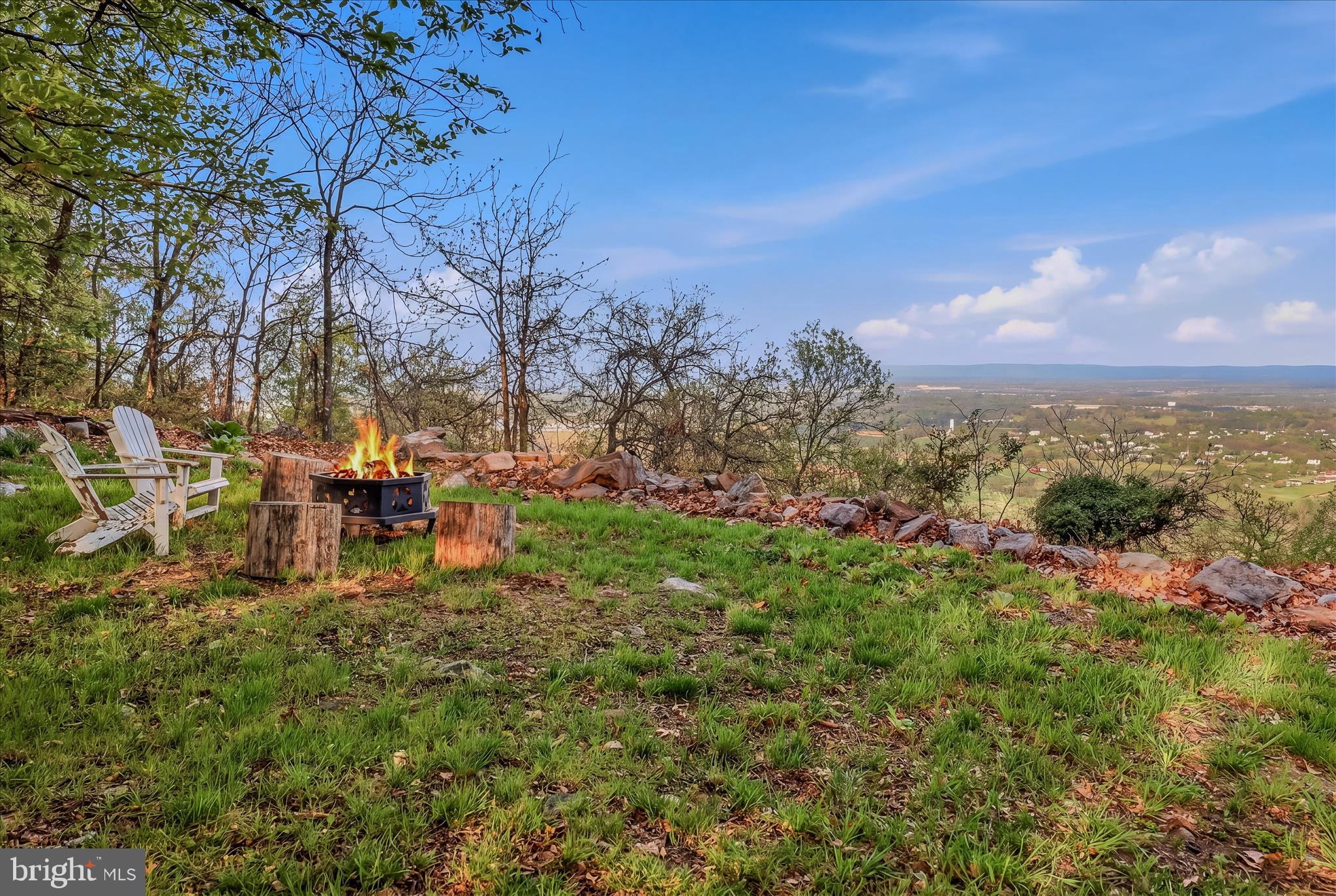 3877 Dry Run Road Martinsburg, WV 25403 - Photo 21 of 51 East Side Lookout