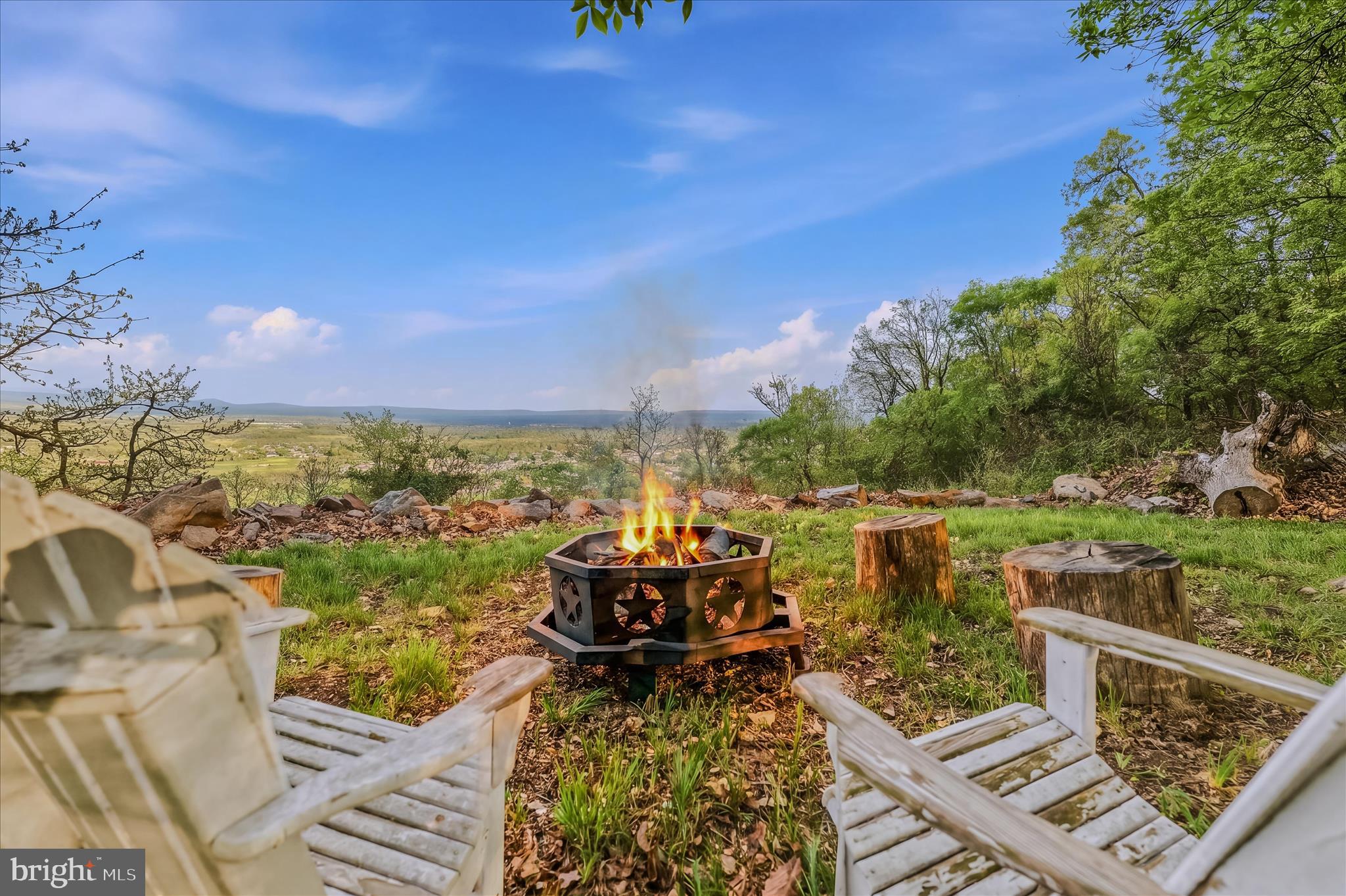 3877 Dry Run Road Martinsburg, WV 25403 - Photo 22 of 51 East Side Lookout