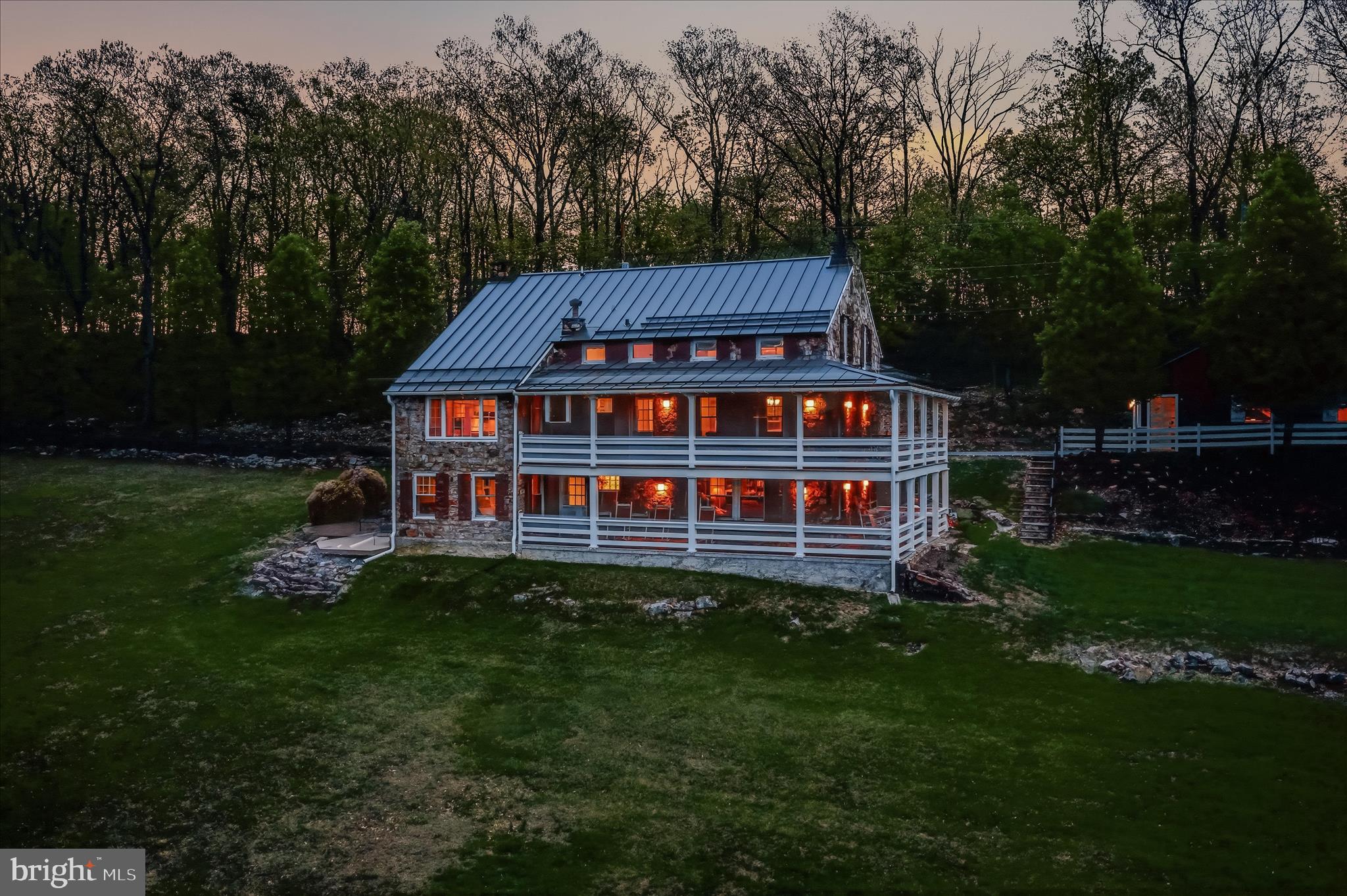 3877 Dry Run Road Martinsburg, WV 25403 - Photo 3 of 51 3877 Dry Run Rd-Hedgesville