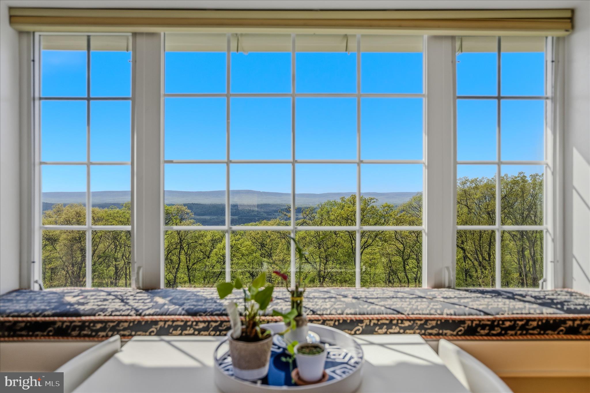 3877 Dry Run Road Martinsburg, WV 25403 - Photo 8 of 51 Kitchen View