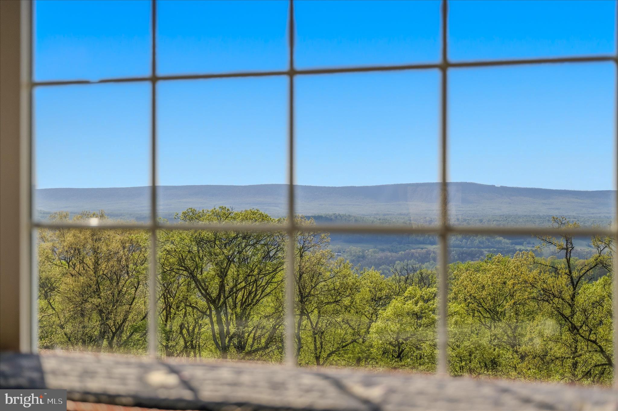 3877 Dry Run Road Martinsburg, WV 25403 - Photo 9 of 51 Kitchen View